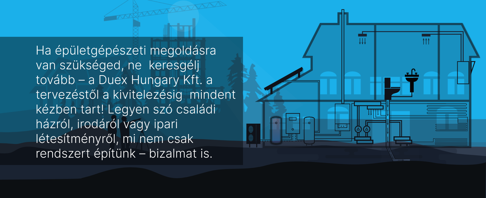 DUEX Hungary Webshop