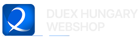 DUEX Hungary Webshop