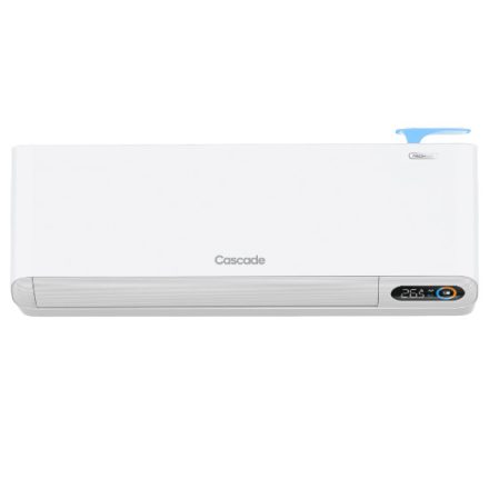 Cascade Fresh 2,6 kW oldalfali split klíma szett