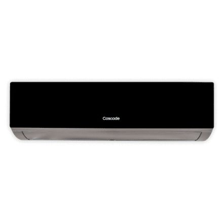 Cascade BLACK ART 5,1 kW oldalfali split klíma szett