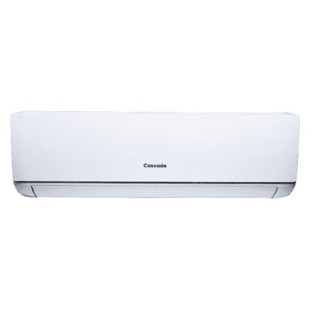 Cascade BORA 6,2 kW oldalfali split klíma szett