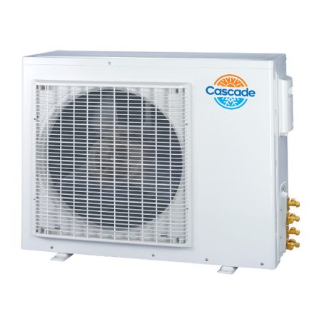 Cascade FREE MATCH 4,1KW CWHD14NK6OO Multi kültéri egység
