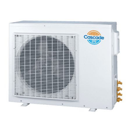 Cascade FREE MATCH 7,1KW CWHD24NK600 Multi kültéri egység
