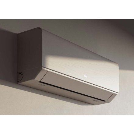 AUX DELTA 3 3,5 kW TÁLCAFŰTÉSSEL ÚJ MODELL