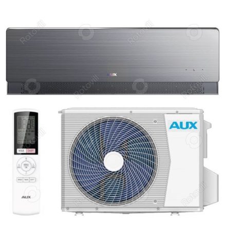 AUX HELIA 2,7 kW A+++
