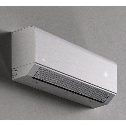 AUX AURA 5,4 kW A+++ ÚJ MODELL
