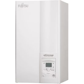   Fujitsu Waterstage Comfort 1 Fázis 10KW Levegő-Víz Hőszivattyú
