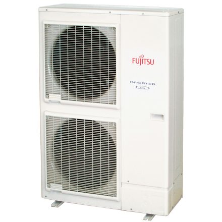 Fujitsu Waterstage High Power V2 3 Fázis 14KW Levegő-Víz Hőszivattyú
