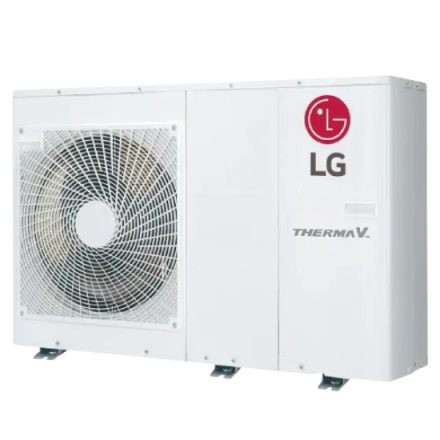 LG ThermaV R32 7KW 1Fázis