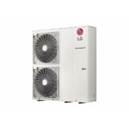 LG ThermaV R32 14KW 3Fázis